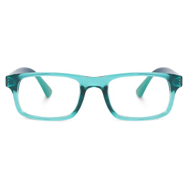Peter_Jones_Kids_Optical_Eyeglasses_for_Boys_and_Girls_|_Age_6__-_12_years_|_GREEN_|_1610GR
