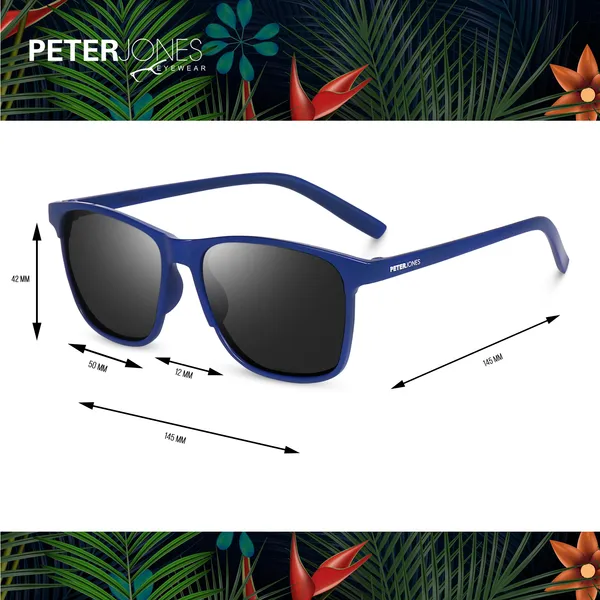 Peter_Jones_Lightwars_I_Rim_Square_Sunglasses_I_Polarization_and_100%_UV_Protected_I_Unisex_I_Medium_I_PO620BL