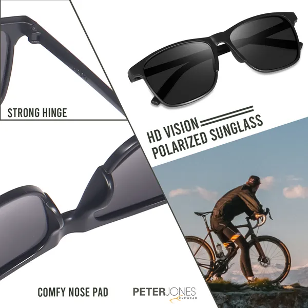 Peter_Jones_Lightwars_I_Rim_Square_Sunglasses_I_Polarization_and_100%_UV_Protected_I_Unisex_I_Medium_I_PO620B