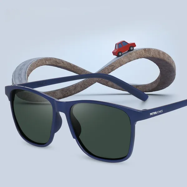 Peter_Jones_Lightwars_I_Rim_Square_Sunglasses_I_Polarization_and_100%_UV_Protected_I_Unisex_I_Medium_I_PO620DBL