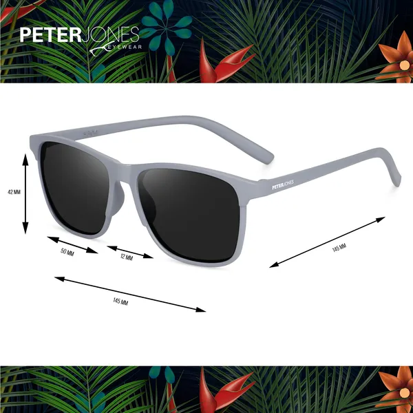 Peter_Jones_Lightwars_I_Rim_Square_Sunglasses_I_Polarization_and_100%_UV_Protected_I_Unisex_I_Medium_I_PO620GB