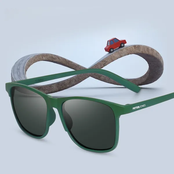Peter_Jones_Lightwars_I_Rim_Square_Sunglasses_I_Polarization_and_100%_UV_Protected_I_Unisex_I_Medium_I_PO620GR