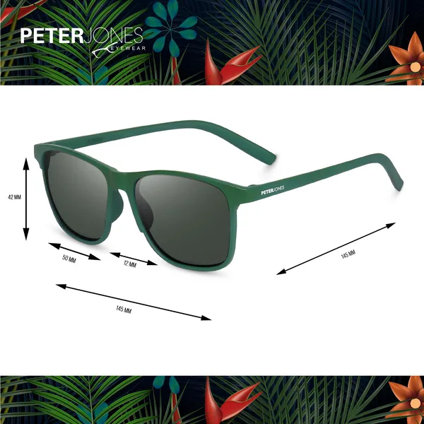 Peter_Jones_Lightwars_I_Rim_Square_Sunglasses_I_Polarization_and_100%_UV_Protected_I_Unisex_I_Medium_I_PO620GR