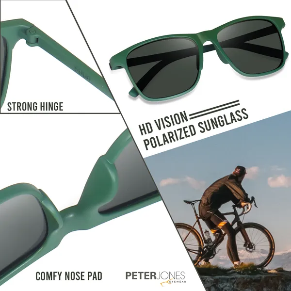 Peter_Jones_Lightwars_I_Rim_Square_Sunglasses_I_Polarization_and_100%_UV_Protected_I_Unisex_I_Medium_I_PO620GR