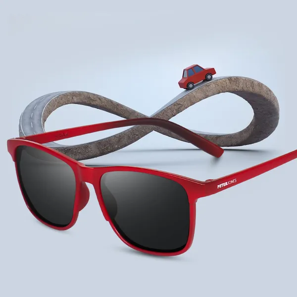 Peter_Jones_Lightwars_I_Rim_Square_Sunglasses_I_Polarization_and_100%_UV_Protected_I_Unisex_I_Medium_I_PO620RD