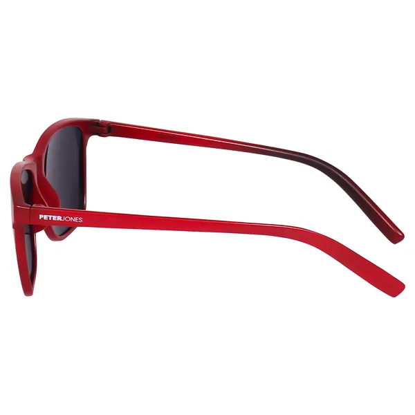 Peter_Jones_Lightwars_I_Rim_Square_Sunglasses_I_Polarization_and_100%_UV_Protected_I_Unisex_I_Medium_I_PO620RD