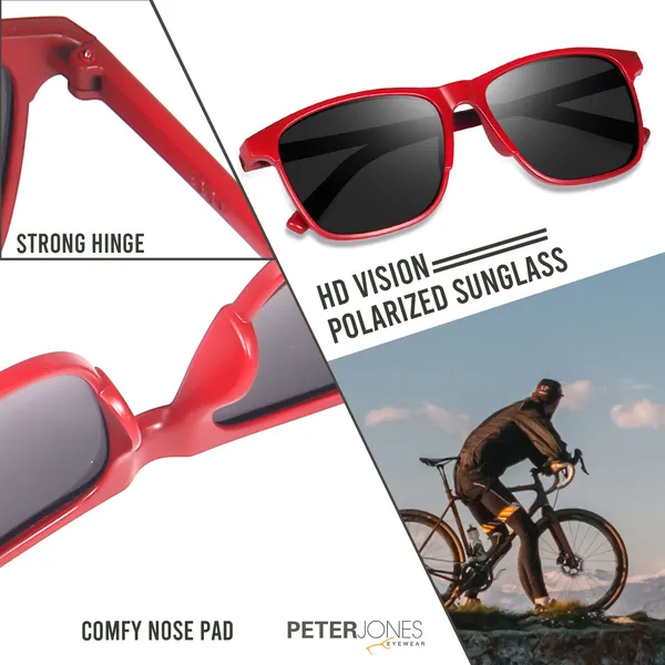 Peter_Jones_Lightwars_I_Rim_Square_Sunglasses_I_Polarization_and_100%_UV_Protected_I_Unisex_I_Medium_I_PO620RD