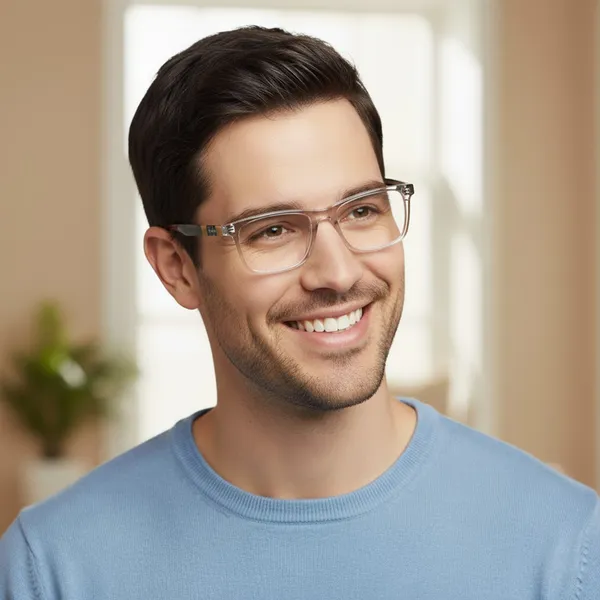 Peter_Jones_Luxe_I_Aqua_Grey_Color_I_Pure_Acetate_I_Medium_Size_I_Rectangular_Frame_I__Spectacle_Frame__for_Men_and_Women_(U006GT)