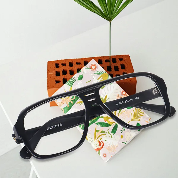 Peter_Jones_Luxe_I_Black_Color_I_Pure_Acetate_I__Large_Size_I_Unisex_I__Aviator_Frame_I__Spectacle_Frame_(U005B)