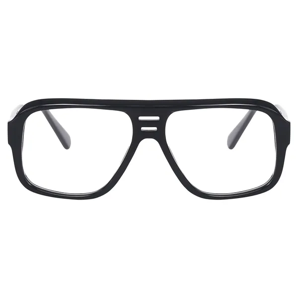 Peter_Jones_Luxe_I_Black_Color_I_Pure_Acetate_I__Large_Size_I_Unisex_I__Aviator_Frame_I__Spectacle_Frame_(U005B)