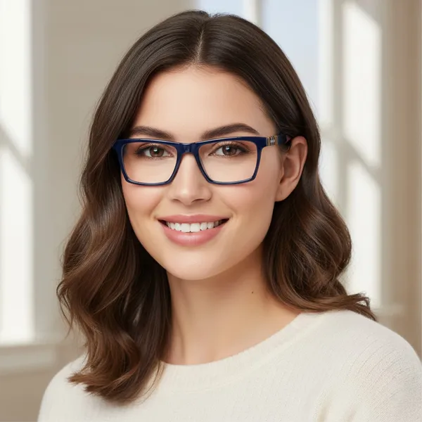 Peter_Jones_Luxe_I_Blue_Color_I_Pure_Acetate_I_Medium_Size_I_Rectangular_Frame_I__Spectacle_Frame__for_Men_and_Women_(U006BL)