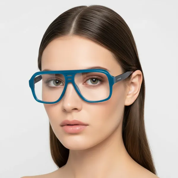 Peter_Jones_Luxe_I_Blue_Color_I_Pure_Acetate_I__Large_Size_I_Unisex_I__Aviator_Frame_I__Spectacle_Frame_(U005BL)