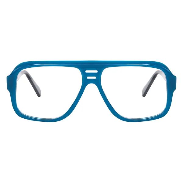Peter_Jones_Luxe_I_Blue_Color_I_Pure_Acetate_I__Large_Size_I_Unisex_I__Aviator_Frame_I__Spectacle_Frame_(U005BL)