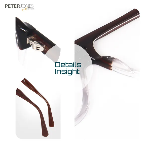 Peter_Jones_Luxe_I_Brown_Color_I_Pure_Acetate_I__Large_Size_I_Unisex_I__Aviator_Frame_I__Spectacle_Frame_(U005BR)