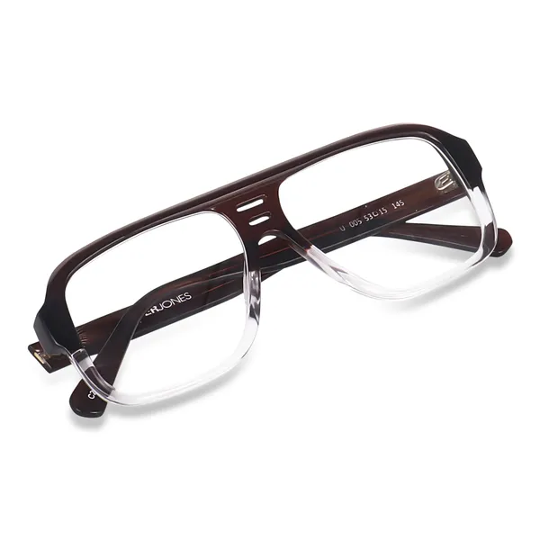 Peter_Jones_Luxe_I_Brown_Color_I_Pure_Acetate_I__Large_Size_I_Unisex_I__Aviator_Frame_I__Spectacle_Frame_(U005BR)