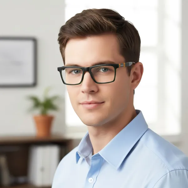 Peter_Jones_Luxe_I_Deep_Green_Color_I_Pure_Acetate_I_Medium_Size_I_Rectangular_Frame_I__Spectacle_Frame__for_Men_and_Women_(U006GR)