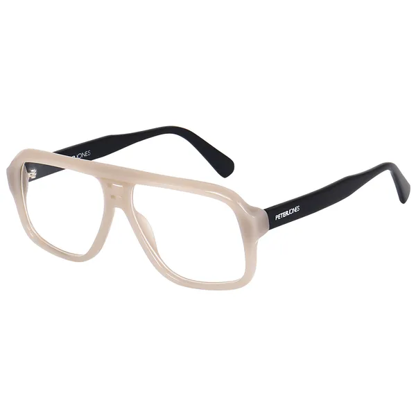 Peter_Jones_Luxe_I_Grey_Color_I_Pure_Acetate_I__Large_Size_I_Unisex_I__Aviator_Frame_I__Spectacle_Frame_(U005CR)