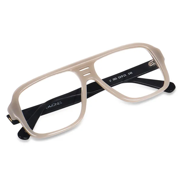 Peter_Jones_Luxe_I_Grey_Color_I_Pure_Acetate_I__Large_Size_I_Unisex_I__Aviator_Frame_I__Spectacle_Frame_(U005CR)
