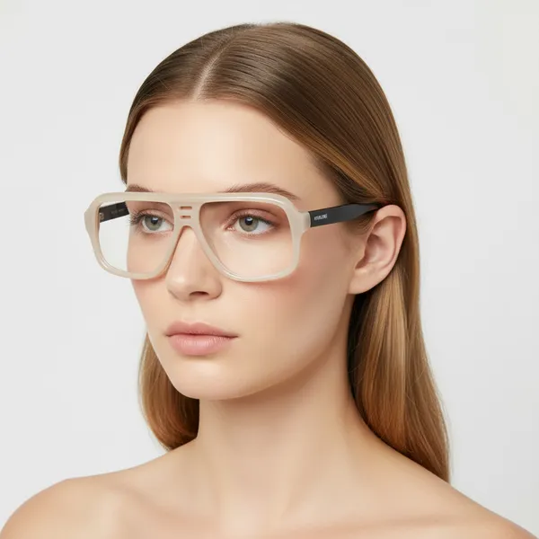Peter_Jones_Luxe_I_Grey_Color_I_Pure_Acetate_I__Large_Size_I_Unisex_I__Aviator_Frame_I__Spectacle_Frame_(U005CR)