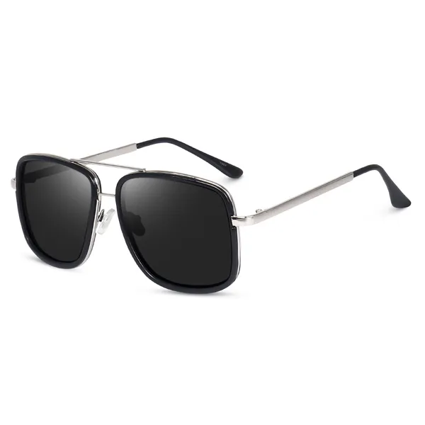 Peter_Jones_Starc_I_Rim_Square_Square_I_Unisex_UV_Protected_I_Men_&_Women_I_Large_I_NT001B