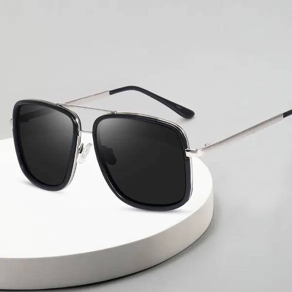 Peter_Jones_Starc_I_Rim_Square_Square_I_Unisex_UV_Protected_I_Men_&_Women_I_Large_I_NT001B