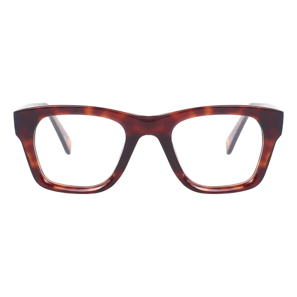 Peter_Jones_Unisex_Demi_Brown_Color__Pure_Acetate_Medium_Size_Square_Frame_