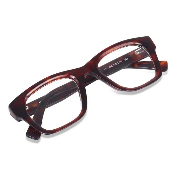 Peter_Jones_Unisex_Demi_Brown_Color__Pure_Acetate_Medium_Size_Square_Frame_
