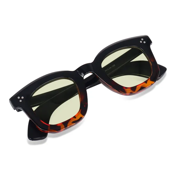Peter_Jones_Unisex_Multicolor_I_Full_Rim_I_Square_Shape_I_Large_Size_I_UV/UB_Protection_I_Sunglasses