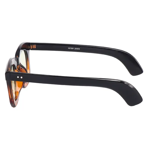 Peter_Jones_Unisex_Multicolor_I_Full_Rim_I_Square_Shape_I_Large_Size_I_UV/UB_Protection_I_Sunglasses