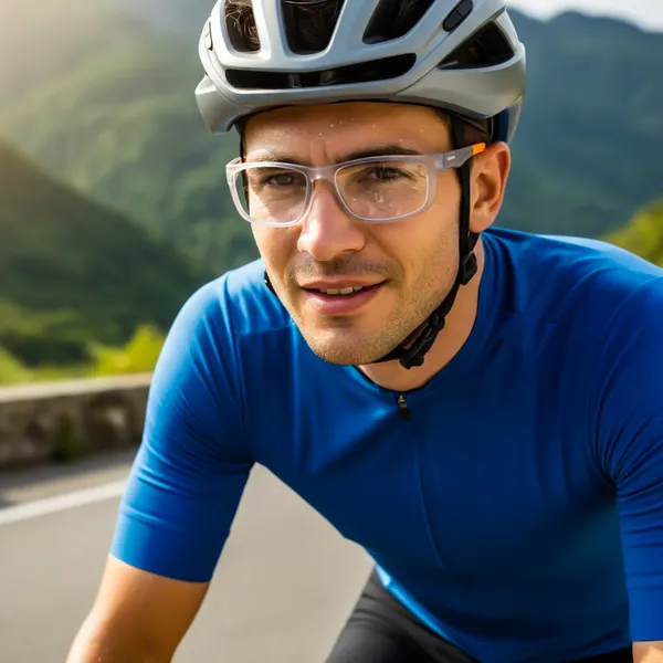 Peter_Jones_Unisex_Zero_Power_Blue_Cut__Grey_Orange_Color_Computer/Gaming_Glasses/Cycling/Sports_UV_Protected