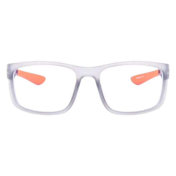 Peter_Jones_Unisex_Zero_Power_Blue_Cut__Grey_Orange_Color_Computer/Gaming_Glasses/Cycling/Sports_UV_Protected