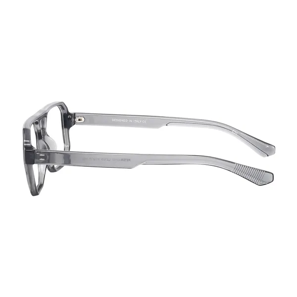 Peter_Jones__I_Aqua_Grey_Color_I_Unisex_I__Medium_Size_I_Square_Frame_I_Anti_Glare_Lenses_I_Optical_Frame_(2325GT)
