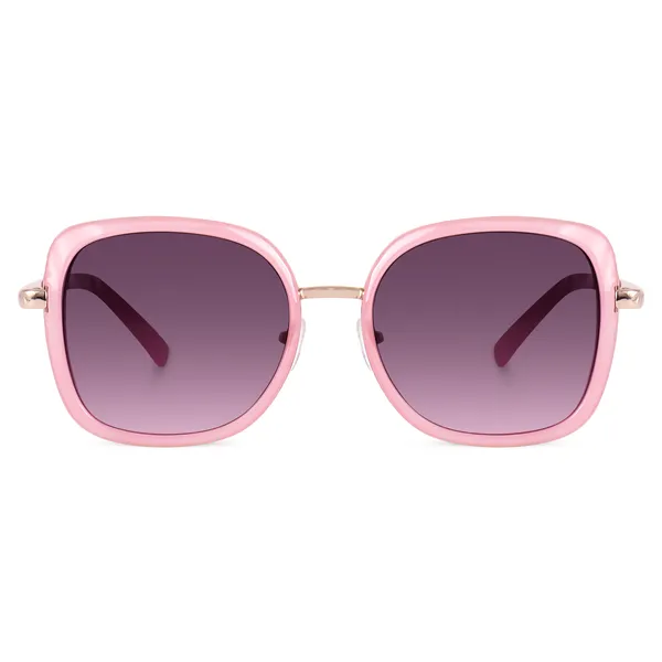 Pink_Oversized_Medium_UV_Protected_Sunglasses_for_Women/Girls_(RD008PK)