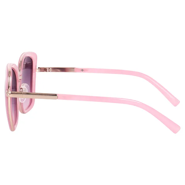 Pink_Oversized_Medium_UV_Protected_Sunglasses_for_Women/Girls_(RD008PK)