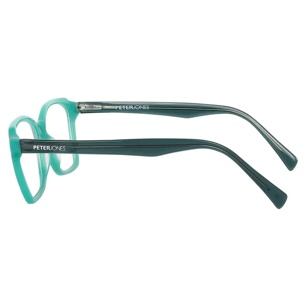 Premium_Acetate_Frame_I_Green_Color_Spectacles_I_Spring_Temples_I_Men_&_Women_I_Large_Size_U003GR