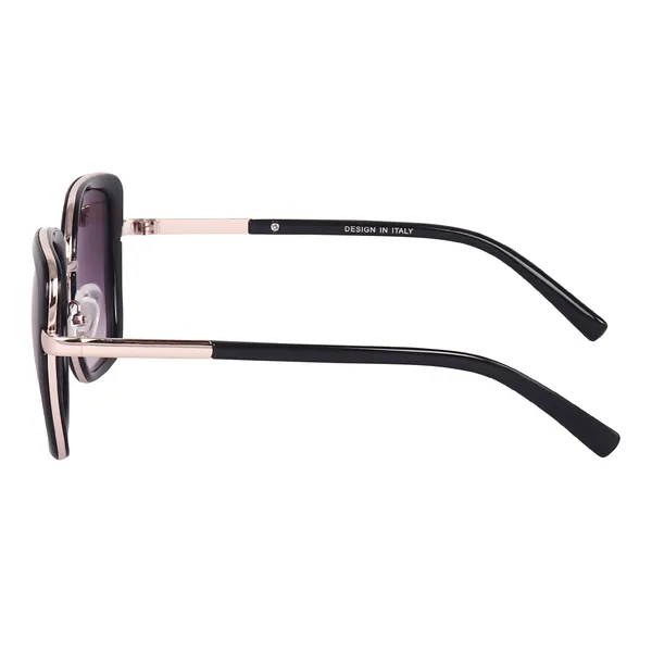 Square_Black_Oversized_Flat_Lenses_UV_Protected_Sunglasses_for_Women/Girls_(NRD008B)