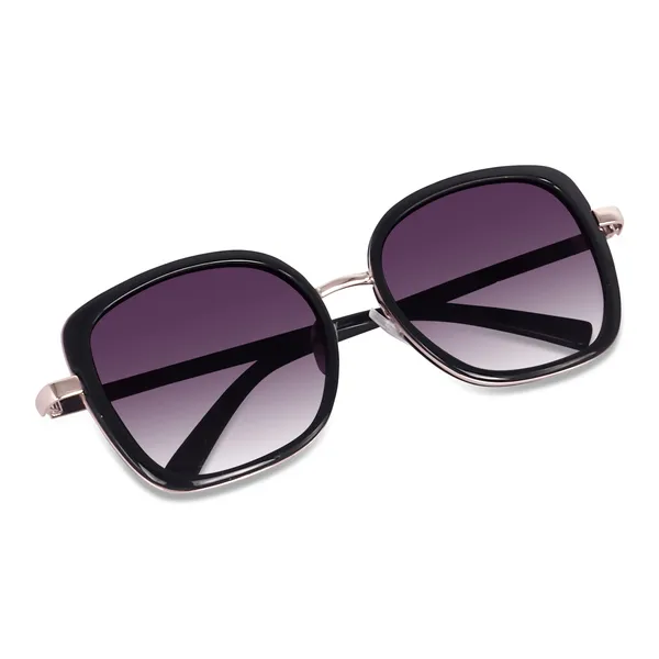 Square_Black_Oversized_Flat_Lenses_UV_Protected_Sunglasses_for_Women/Girls_(NRD008B)