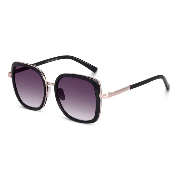 Square_Black_Oversized_Flat_Lenses_UV_Protected_Sunglasses_for_Women/Girls_(NRD008B)