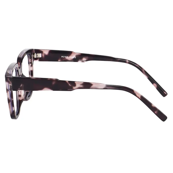 Square_Unisex_Blue_Light_Blocking_Computer/Gaming_Glasses_I_Frame_&_Lenses_I_Model_3894GDA