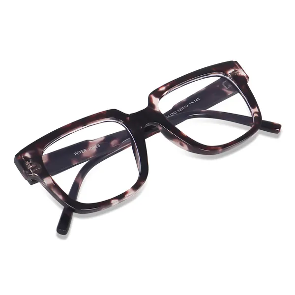 Square_Unisex_Blue_Light_Blocking_Computer/Gaming_Glasses_I_Frame_&_Lenses_I_Model_3894GDA