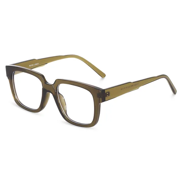 Square_Unisex_Blue_Light_Blocking_Computer/Gaming_Glasses_I_Frame_&_Lenses_I_Model_3894GR