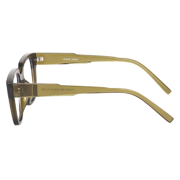 Square_Unisex_Blue_Light_Blocking_Computer/Gaming_Glasses_I_Frame_&_Lenses_I_Model_3894GR