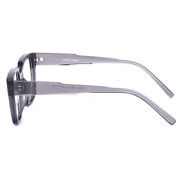 Square_Unisex_Blue_Light_Blocking_Computer/Gaming_Glasses_I_Frame_&_Lenses_I_Model_3894GT
