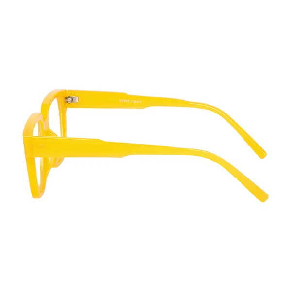 Square_Unisex_Blue_Light_Blocking_Computer/Gaming_Glasses_I_Frame_&_Lenses_I_Model_3894OG