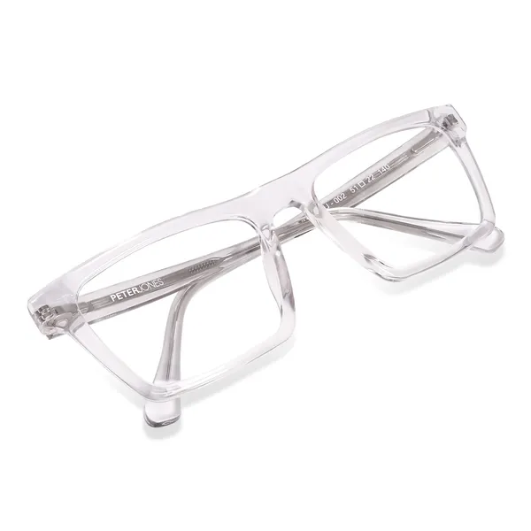 Transparent_Acetate_Large_Braod_Style_Premium_Spectacle_Frame_with_Spring_Hinges_(U002T)_-_For_Unisex