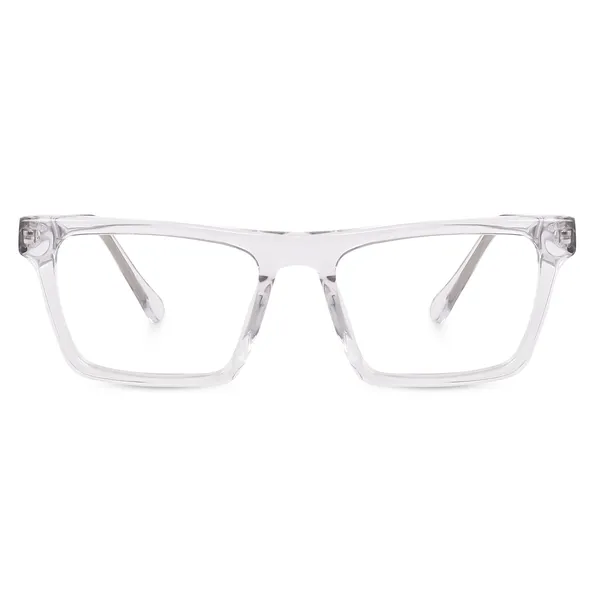 Transparent_Acetate_Large_Braod_Style_Premium_Spectacle_Frame_with_Spring_Hinges_(U002T)_-_For_Unisex