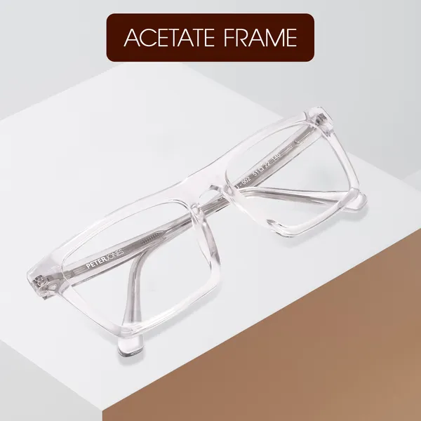 Transparent_Acetate_Large_Braod_Style_Premium_Spectacle_Frame_with_Spring_Hinges_(U002T)_-_For_Unisex