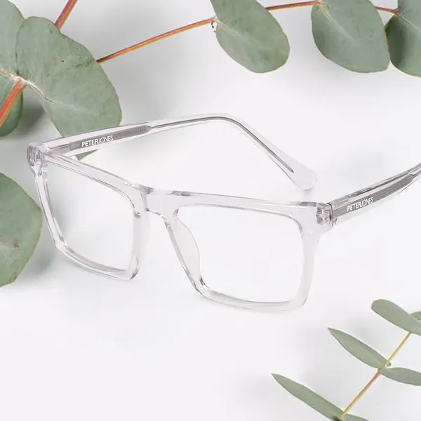 Transparent_Acetate_Large_Braod_Style_Premium_Spectacle_Frame_with_Spring_Hinges_(U002T)_-_For_Unisex