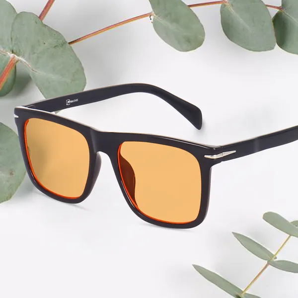 Transparent_Lenses_Large_Square_UV/UB_Protected_Unisex_Sunglasses_(53032Y)