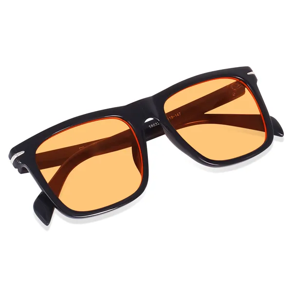 Transparent_Lenses_Large_Square_UV/UB_Protected_Unisex_Sunglasses_(53032Y)